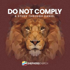 Bold in Babylon ~ Pastor Michael Johnson