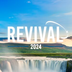 Revival 2024 ~ Series