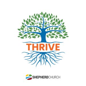 Men (Husbands) Who Thrive ~ Pastor Dudley Rutherford